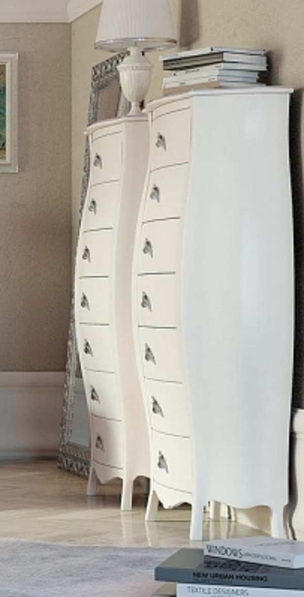 Комод EURO DESIGN 993 C Alfieri/Ariosto