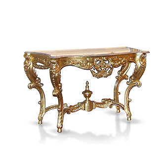 Консоль FRANCESCO MOLON New empire N229 Консоль FRANCESCO MOLON New empire N229 фабрика FRANCESCO MOLON из Италии