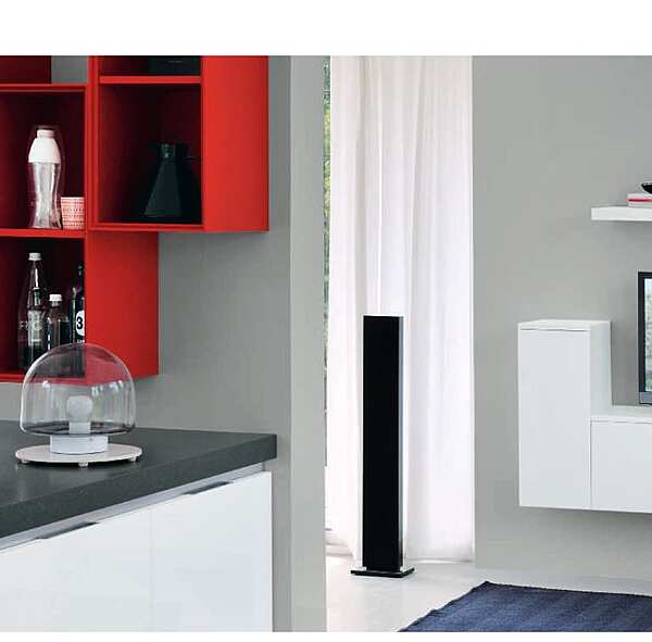 Кухня LUBE CUCINE Essenza-10 фабрика LUBE CUCINE из Италии. Фото №7