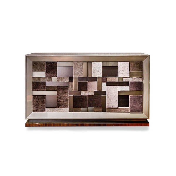 Буфет FRANCESCO MOLON Atelier-Molon C547 фабрика FRANCESCO MOLON  из Италии. Фото №1