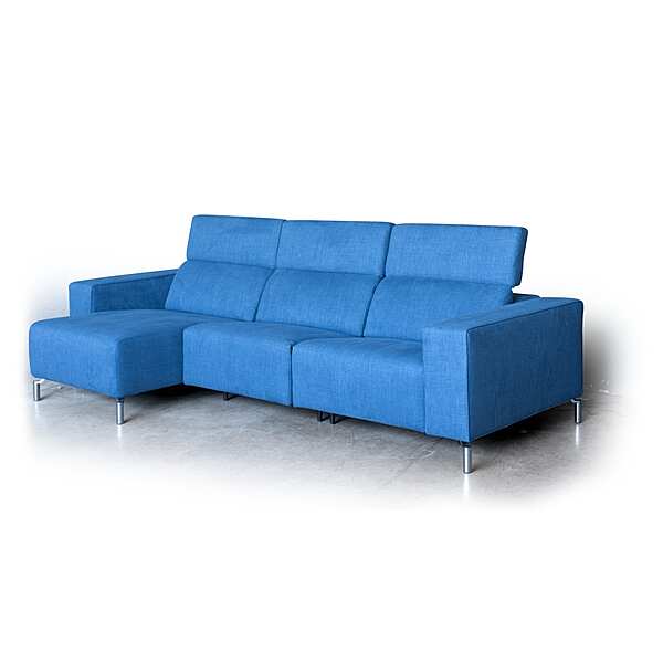Диван FRANCESCO MOLON MolonDesign D704.2P фабрика FRANCESCO MOLON  из Италии. Фото №3