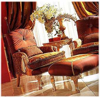 Кресло RITZ-71