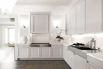 Кухня CASTAGNA CUCINE Maryrose 1