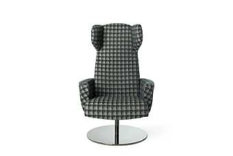 Кресло Gianfranco Ferre JFK Кресло Gianfranco Ferre JFK фабрика Gianfranco Ferré Home из Италии