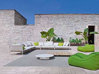 Кресло PAOLA LENTI J02A