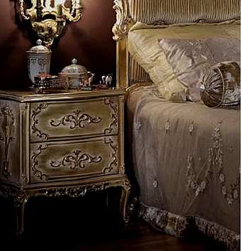 Тумбочка ASNAGHI INTERIORS PC7013