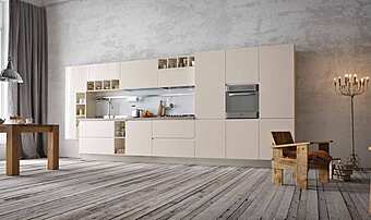 Кухня RECORD CUCINE  FREE comp.2