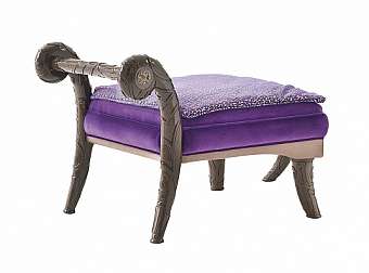 Пуф COLOMBOSTILE Contemporaneo Collection 5316 PN