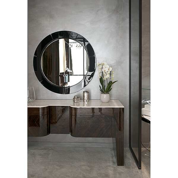 Консоль FRANCESCO MOLON Atelier-Molon N546 фабрика FRANCESCO MOLON  из Италии. Фото №4