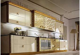 Кухня CONCRETA CUCINE (DIESIS CONCRETA) cucine3