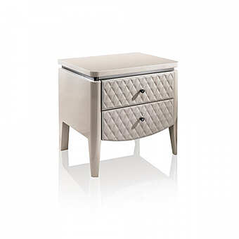 Прикроватная Тумба DV HOME COLLECTION Egoist Прикроватная Тумба DV HOME COLLECTION Egoist фабрика DV HOME COLLECTION из Италии