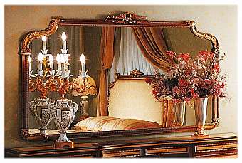 Зеркало ASNAGHI INTERIORS 971304