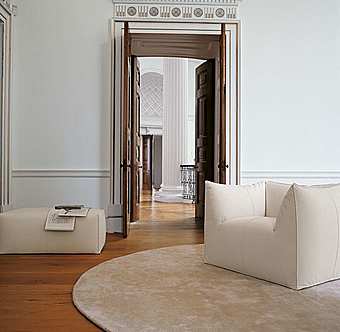 Пуф B&B ITALIA LBPR