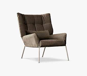 Кресло BONALDO Nikos Hi Кресло BONALDO Nikos Hi фабрика BONALDO из Италии