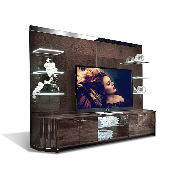 Тумба под TV GIORGIO COLLECTION 400/40 ABSOLUTE