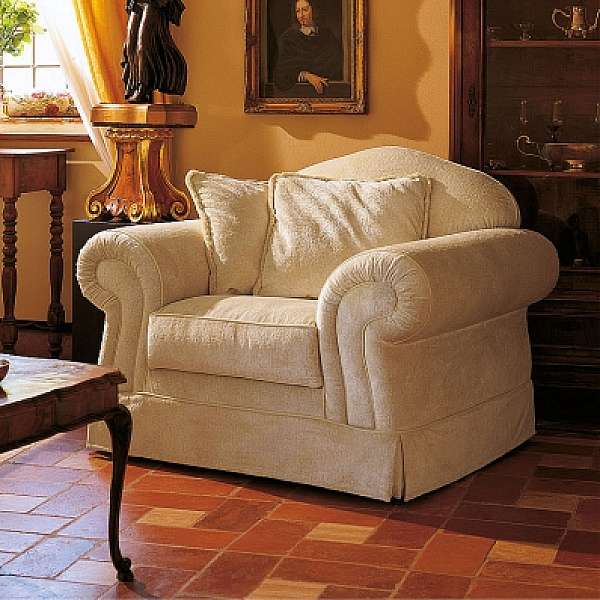 Кресло DANTI DIVANI joseph Classic