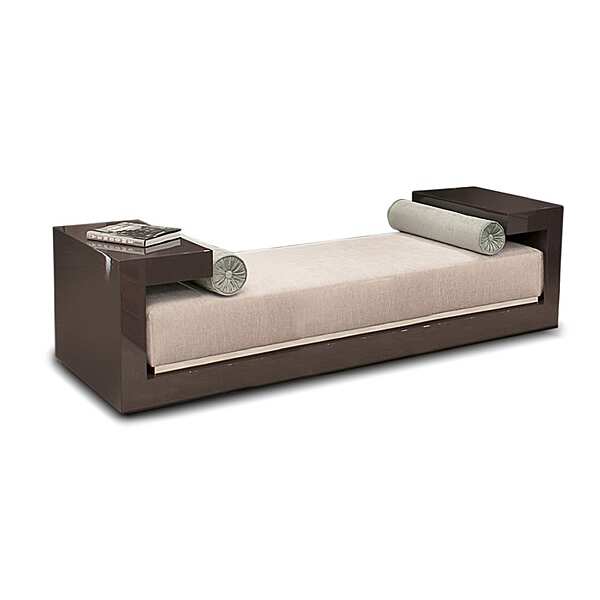 Банкетка FRANCESCO MOLON MolonDesign D710 фабрика FRANCESCO MOLON  из Италии. Фото №1