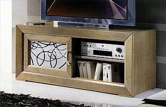 Тумба под TV 1153/G-ve