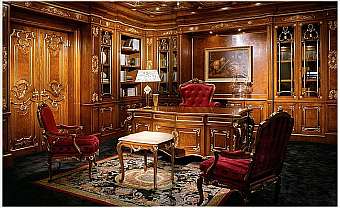 Композиция CARLO ASNAGHI STYLE
