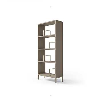 Книжный шкаф EGO ZEROVENTIQUATTRO Range EGL300 Книжный шкаф EGO ZEROVENTIQUATTRO Range EGL300 фабрика EGO ZEROVENTIQUATTRO из Италии