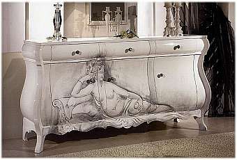Комод Godess