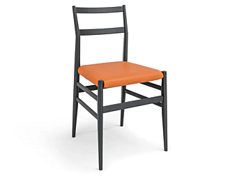 Стул из массива дерева Leggera Pro CASSINA Стул из массива дерева Leggera Pro CASSINA фабрика CASSINA из Италии