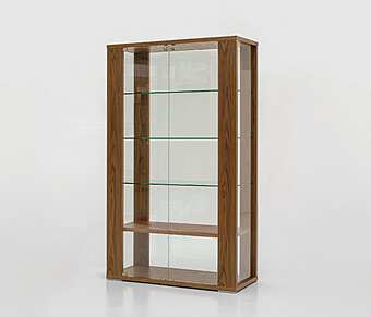 Витрина TONIN CASA Modern Collection AURORA - 6252 Витрина TONIN CASA Modern Collection AURORA - 6252 фабрика TONIN CASA из Италии