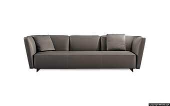 Диван MINOTTI Lounge Seymour Диван MINOTTI Lounge Seymour фабрика Minotti из Италии
