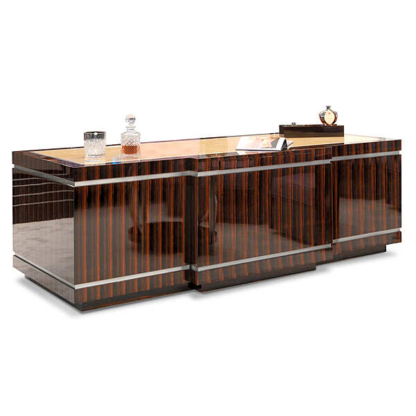 Письменный стол FRANCESCO MOLON MolonDesign R700 фабрика FRANCESCO MOLON  из Италии. Фото №1