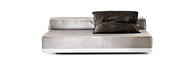 Кровать Saba A personal living Bed & Breakfast 0192 фабрика SABA из Италии. Фото №3