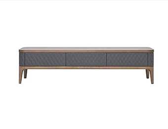 Тумба под ТV TONIN CASA Modern Collection TIFFANY - T6447 Тумба под ТV TONIN CASA Modern Collection TIFFANY - T6447 фабрика TONIN CASA из Италии