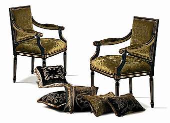 Стул Queen Gold 22/Q