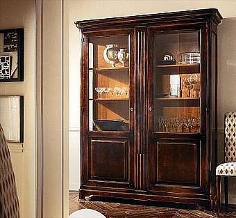 Витрина BOTTEGA D'ARTE 307__1