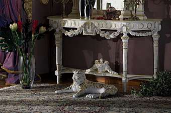 Консоль ASNAGHI INTERIORS PC2960