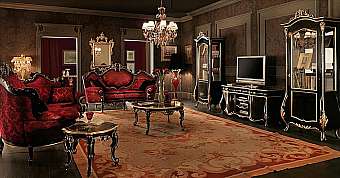 Композиция MODENESE GASTONE