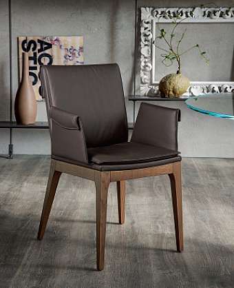 Стул CATTELAN ITALIA BOOK 5 COLLEZIONE 2014 TOSCA