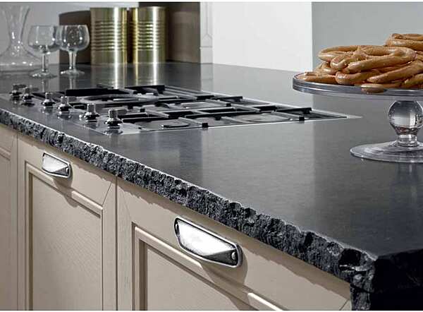 Кухня RECORD CUCINE Ginevra 4.0 фабрика RECORD CUCINE из Италии. Фото №2