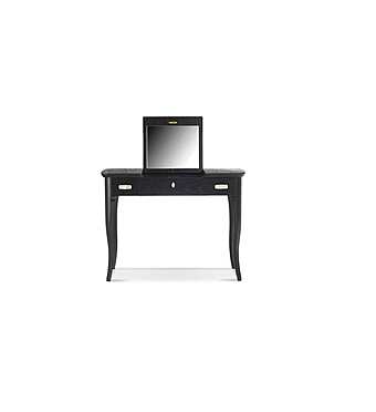Туалетный столик GALIMBERTI NINO "Nuovo Classico Milanese" DOLCEVITA DOV 07G Туалетный столик GALIMBERTI NINO "Nuovo Classico Milanese" DOLCEVITA DOV 07G фабрика GALIMBERTI NINO из Италии
