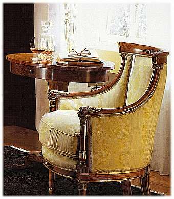 Кресло CEPPI STYLE 130