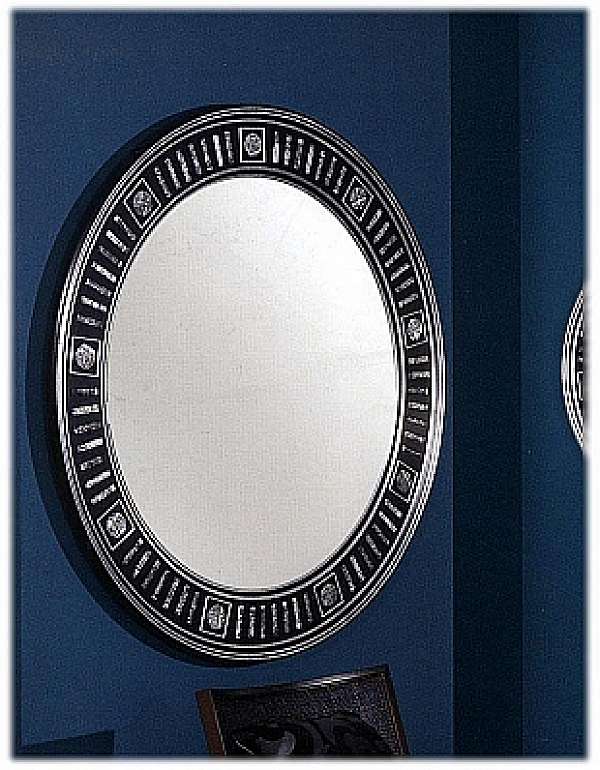 Зеркало VISMARA SHINING SUN - Silver Eyes - mirror фабрика VISMARA из Италии. Фото №1
