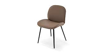 Стул DRAENERT Cobe 2065 Стул DRAENERT Cobe 2065 фабрика DRAENERT из Италии