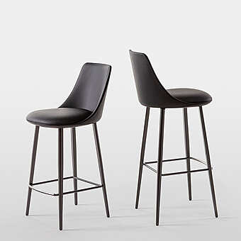 Барный cтул BONALDO Itala Too Барный cтул BONALDO Itala Too фабрика BONALDO из Италии