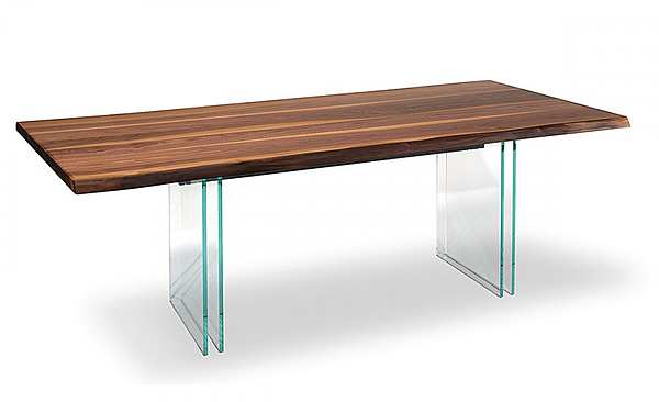 Стол CATTELAN ITALIA Philip Jackson Ikon фабрика CATTELAN ITALIA из Италии. Фото №1