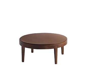 Стол журнальный MONTBEL Toffee 881 Стол журнальный MONTBEL Toffee 881 фабрика MONTBEL из Италии