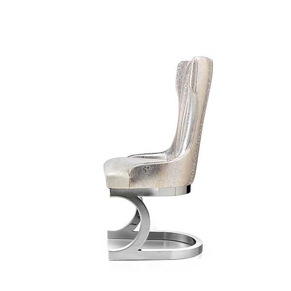 Стул FRANCESCO MOLON Eclectica S539 фабрика FRANCESCO MOLON  из Италии. Фото №3