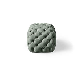 Пуф CORNELIO CAPPELLINI Turtle Пуф CORNELIO CAPPELLINI Turtle фабрика CORNELIO CAPPELLINI из Италии