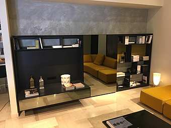 Гостиная B&B Italia Flat-C