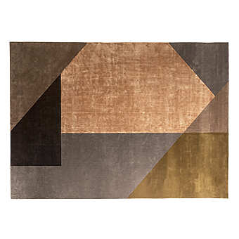 Ковёр MOLTENI & C Mosaico Ковёр MOLTENI & C Mosaico фабрика Molteni & C.(+VITRA) из Италии