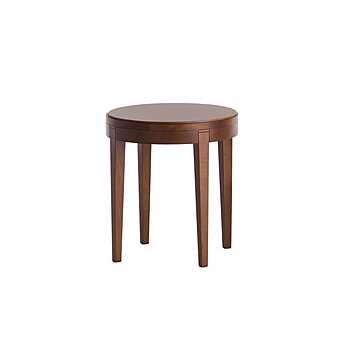 Стол журнальный MONTBEL Toffee 880 Стол журнальный MONTBEL Toffee 880 фабрика MONTBEL из Италии