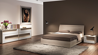 Ліжко FAVERO ML2155G